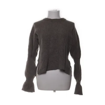 Tröja (CARMEN DRAPE KNIT) från Designers Remix Ull
