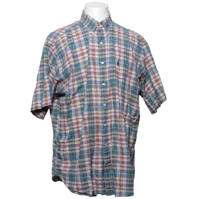 Chemise à manches courtes (Blake) de Ralph Lauren Coton