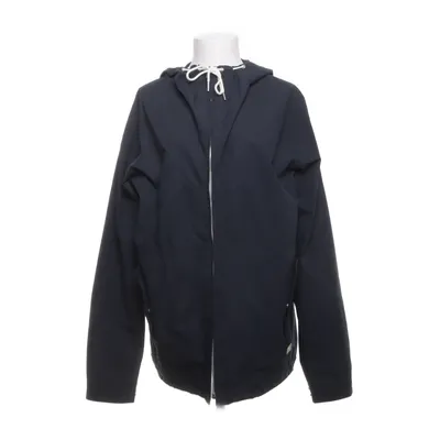 Jack (Blauw, Zwart) van Minimum Katoen, Polyester