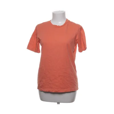 T-shirt (Orange) de ADPT Coton
