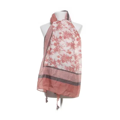 Sjal (Röd, Vit, Svart) från Stylesnob