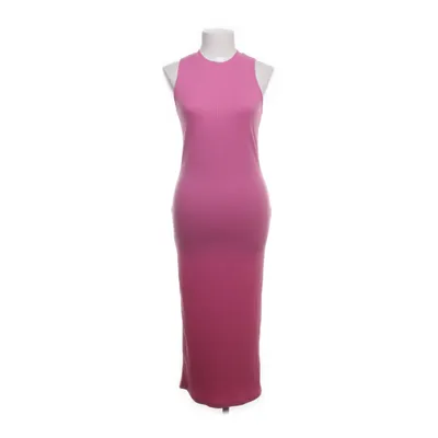 Maxi jurk (Roze) van Primark Cares Elastaan, Polyester, Viscose