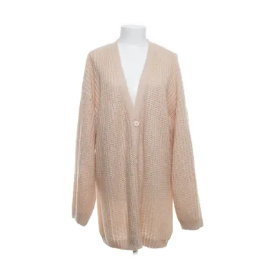 Cardigan (Beige) de M-KAE Acrylique