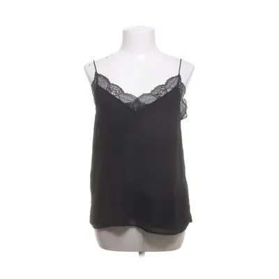 Pajama top (Black) from Zara Basic
