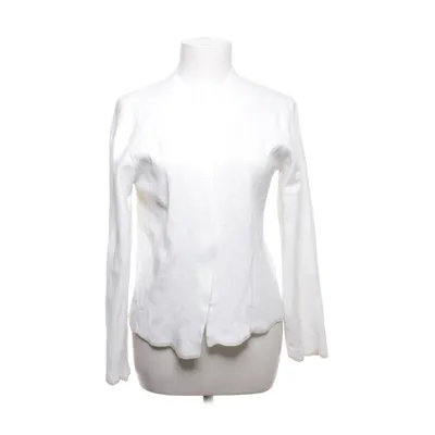 Cardigan (Wit) van Season Viscose, Polyester, Polyamide