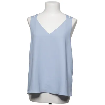 Tanktop  (Blå) fra River Island Petite Polyester