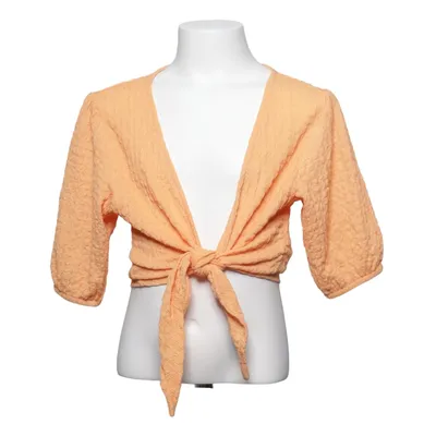 Haut portefeuille (Orange) de Page One Young Élasthane, Polyester