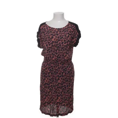 Byxdress (Beige, Svart, Flerfärgad) från Nümph Viskos