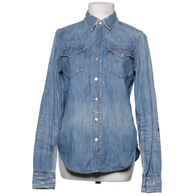 Jeansskjorta (Blå) från Ralph Lauren Bomull