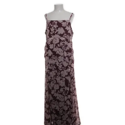 Robe maternité (F34-631-050) de Next Maternity Élasthane, Polyester recyclé