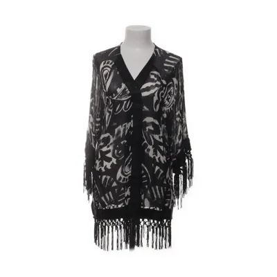 Morgonrock (DW192063201) från Didi Polyester, Viskos