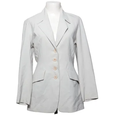Blazer (Justine) from Claude Zana Elastane, Polyester, Viscose