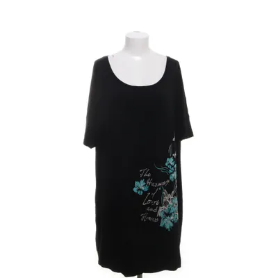 Topp (Svart) från BPC Bonprix Collection Elastan, Viskos