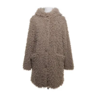 Vinterjacka (Beige) från Zara Basic Outerwear Polyester