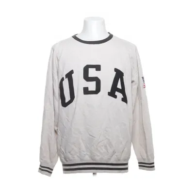 Sweatshirt (Beige) fra Polo Sport Ralph Lauren Akryl, Bomuld