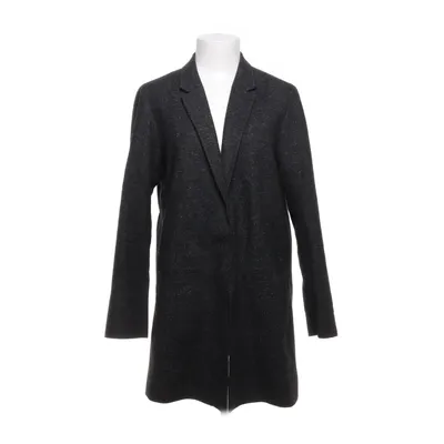 Blazer (Zwart) van COS Wol, Polyester, Zijde, Katoen, Viscose, Acryl
