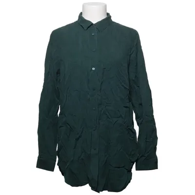 Chemise (Vert) de Carin Wester Tencel