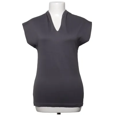 Top (Gray) from New Apparel Elastane, Polyamide