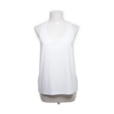 Tank­top (Weiß) von H&M Move