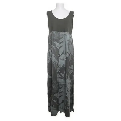 Långklänning (Grön) från Canis