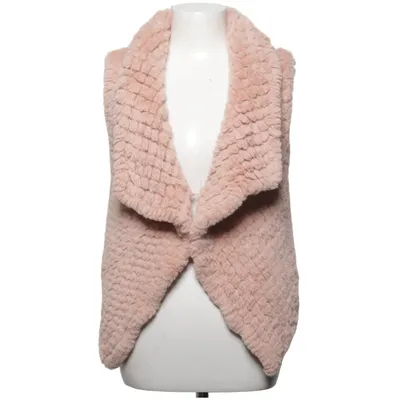 Väst (Rosa) från Bagatelle Polyester