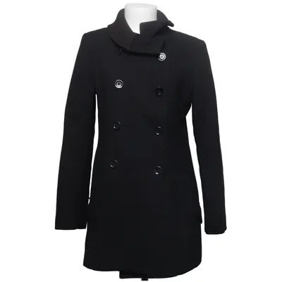 Jas (Zwart) van Sportstaff Elastaan, Polyester, Viscose