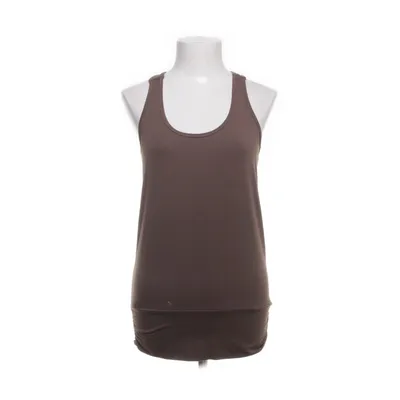 Tanktop (Bruin) van Urban Goddess
