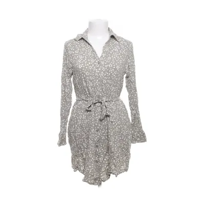 Blousejurk (Grijs) van Ever Me Viscose