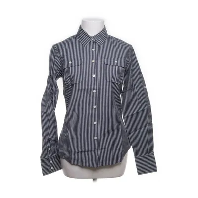 Skjorta (Blå) från Tommy Hilfiger Bomull, Elastan