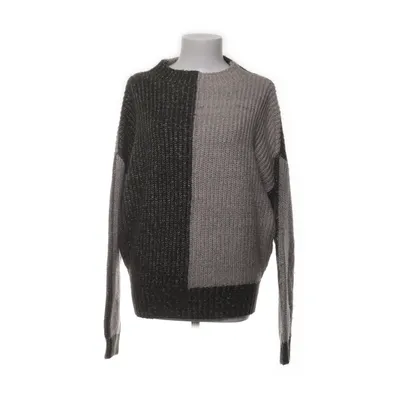 Tröja (Grön, Grå) från Normcore Akryl, Bomull, Metallfiber