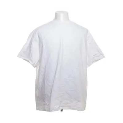 T-shirt (Wit) van Weekday Katoen