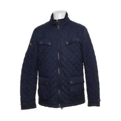 Windjack (Blauw) van Superdry Nylon, Polyester