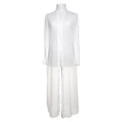 Strandjurk (Wit) van Meshki Polyester