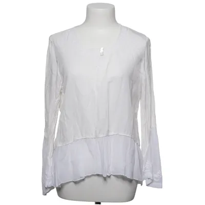 Blouse (Wit) van Yours Truly