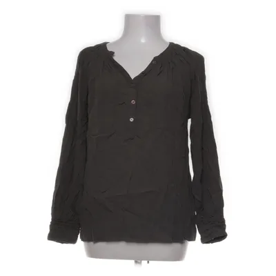 Bluse (Grå) fra Stella Forest Viscose