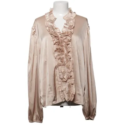 Bluse (Steff Blouse) fra I Say Elastan, Polyester