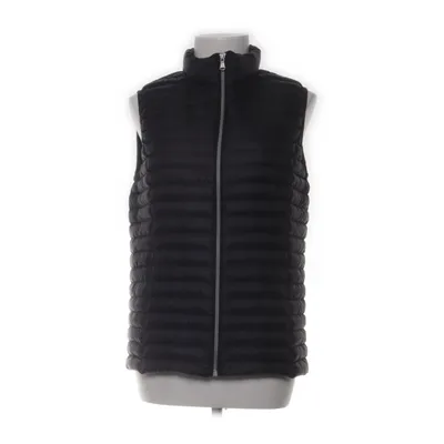 Ytterväst (Grå) från Lawrence Grey Polyamid, Återvunnen polyester