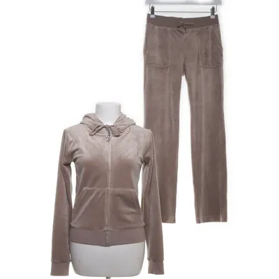 Loungewear (Beige) fra Juicy Couture Elastan, Polyester