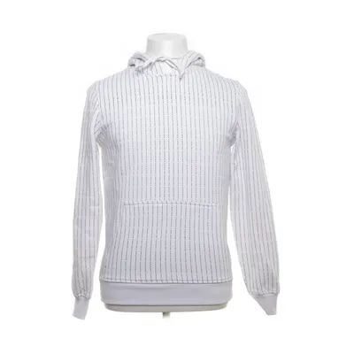 Hættetrøje (Hvid) fra Mister Tee Bomuld, Polyester