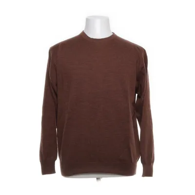 Tröja (Brun) från Digel Ull