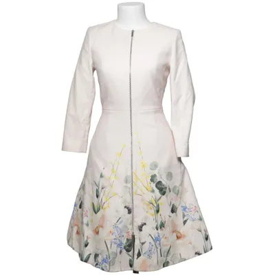 Kappa (Rosa, Flerfärgad) från Ted Baker Bomull, Elastan, Polyester, Viskos