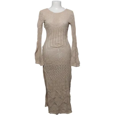 Strandkleid (Beige) von Birgitte Herskind