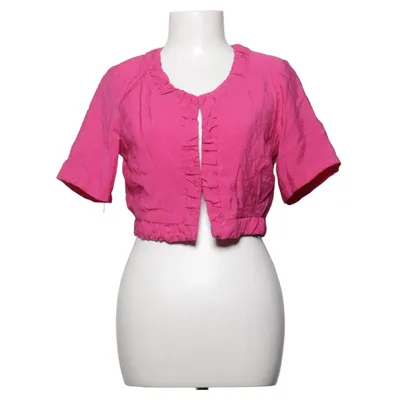 Bolero (Pink) from Signature Experience Polyamide, Viscose