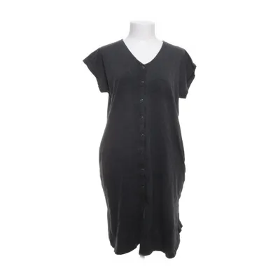 Dress (Gray) from Séraphine Cotton