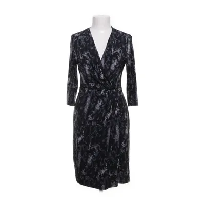 Kleid (Schwarz, Grau) von ESPRIT Elasthan, Polyester