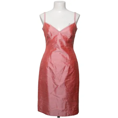 Cocktailkleid (L1666) von Laundry by Shelli Segal Acetat, Seide