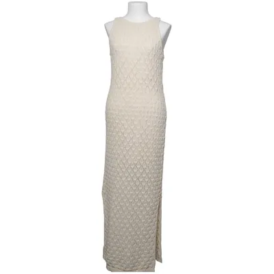 Robe longue (Beige) de Aware by Vero Moda Polyester