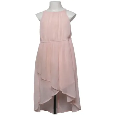Jurk (Roze) van Lindex Kids Polyester