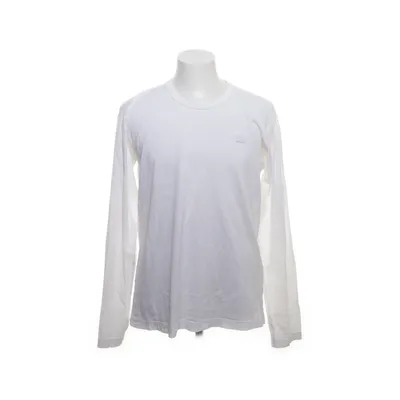 Lange mouwen shirt (Wit) van Acne Studios Katoen