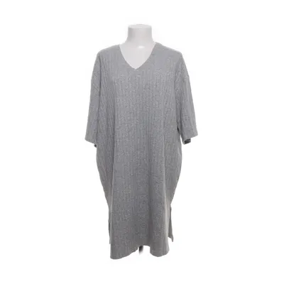 Tunic (Gray) from XLNT by KappAhl Elastane, Polyester, Viscose
